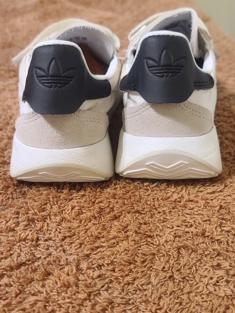 Adidas Toddler Sneakers